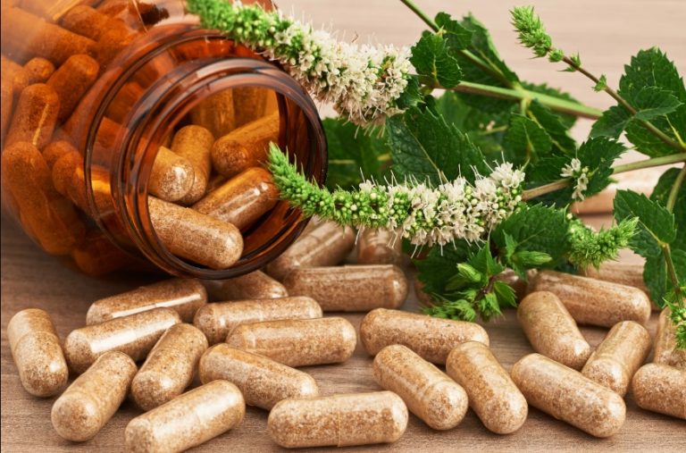 Precautions when choosing herbal supplements